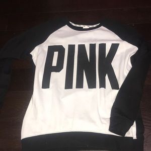 PINK Sweatshirt